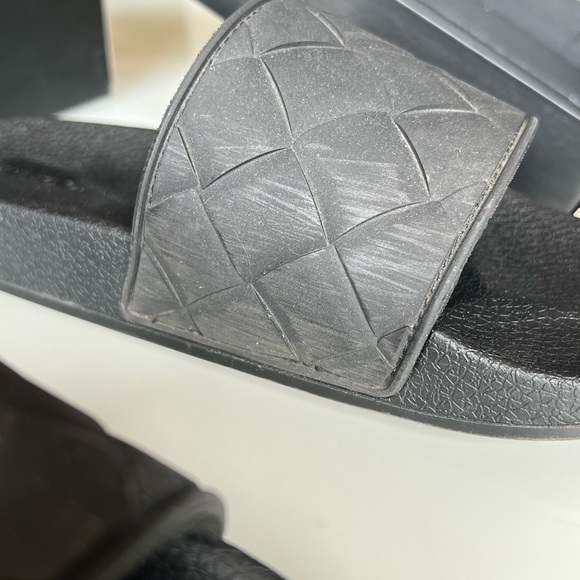 Watley Woven EVA Sandal - Picture 2 of 3